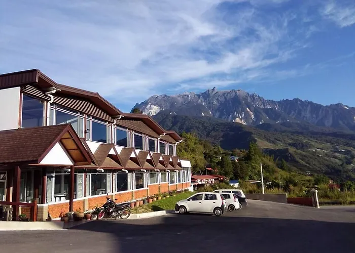 Nabalu Kundasang